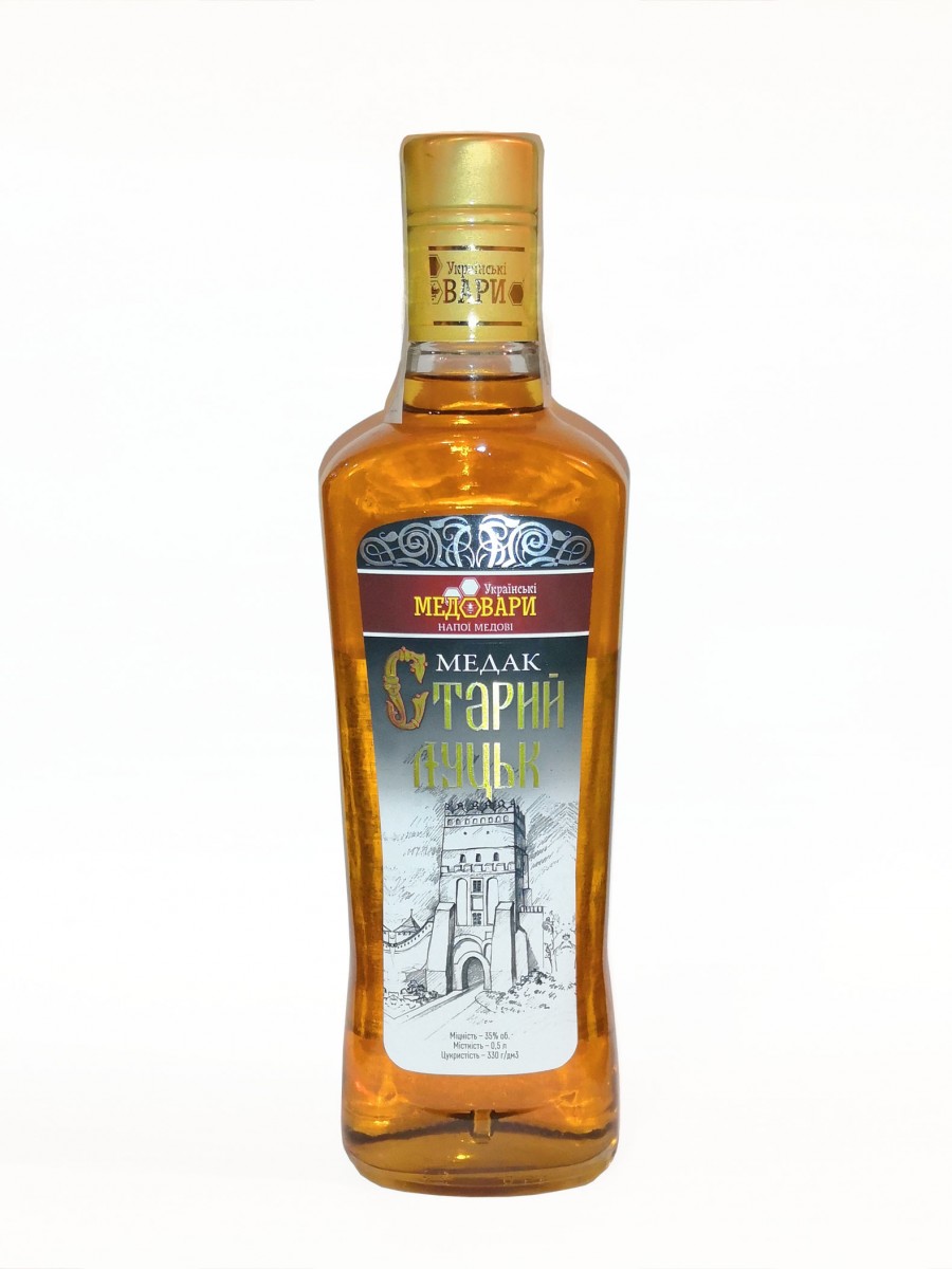 Medak "Old Lutsk" 35°