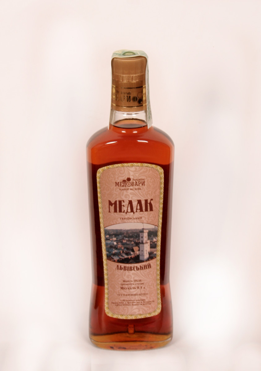 Medak "Lvivskii" 35°