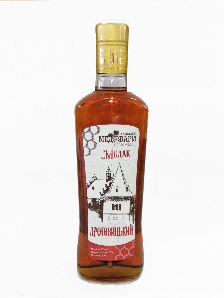 Medak "DROHOBYCZCKI" 35%